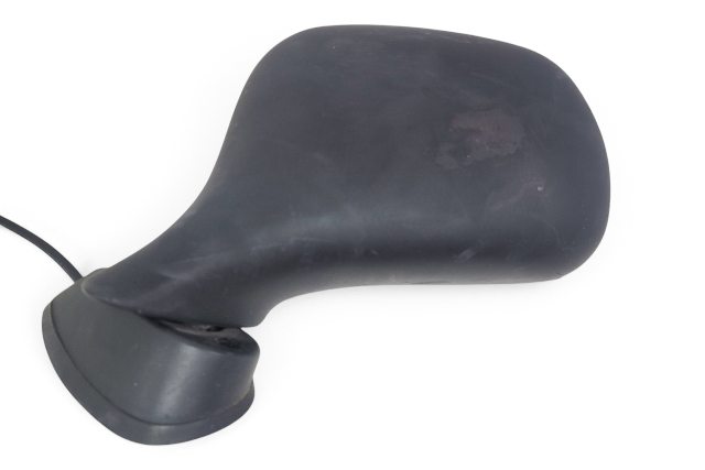 1996-2002 BMW Z3 Left/Driver Side View Mirror Black, 51-16-8-397-039, F044, OEM, 1996, 1997, 1998, 1999, 2000, 2001, 2002