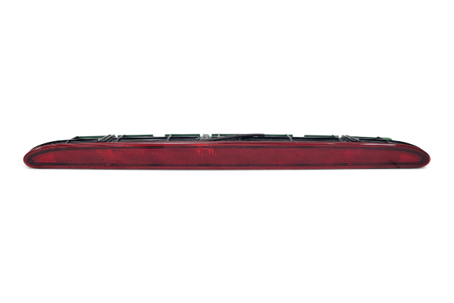 1996-2002 BMW Z3 High Mount Stop Third Lamp Light, 63-25-8-389-734, F044, OEM, 1996, 1997, 1998, 1999, 2000, 2001, 2002