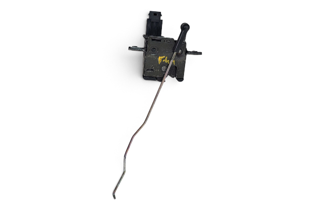 1996-2002 BMW Z3 Trunk Lid Holder Release Latch Lock, 51-24-1-973-194, F044, OEM, 1996, 1997, 1998, 1999, 2000, 2001, 2002