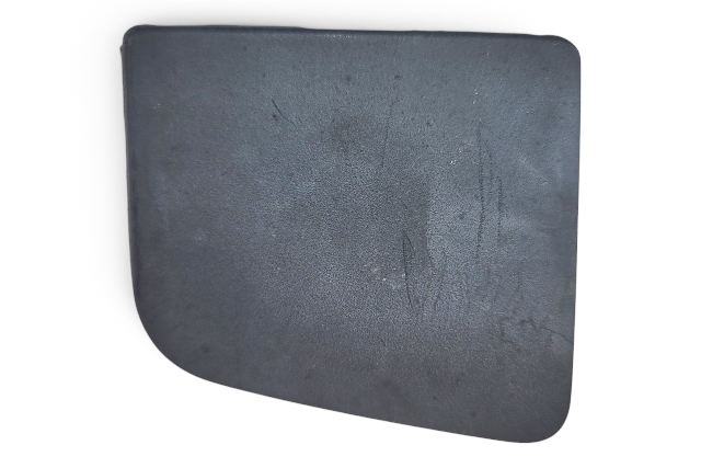 1996-1998 BMW Z3 E36 Right Passenger Fog Light Cover 51-11-8-398-012, F044, OEM, 1996, 1997, 1998