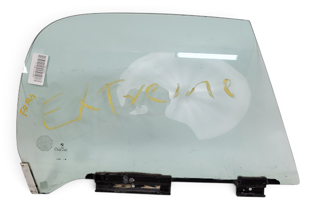 1996-2002 BMW Z3 Front Door Glass Window Right/Passenger 51-32-8-397-628, F044, OEM, 1996, 1997, 1998, 1999, 2000, 2001, 2002