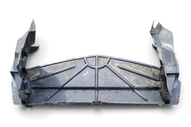 1996-2002 BMW Z3 Splash Guard, Center Air Duct Engine Guard, 51-71-8-397-359, F044, OEM, 1996, 1997, 1997, 1998, 1999, 2000, 2001, 2002