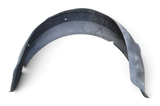 1996-1998 BMW Z3 Fender Cover Liner, Front Right/Passenger, 51-71-8-397-692, F044, OEM, 1996, 1997, 1998
