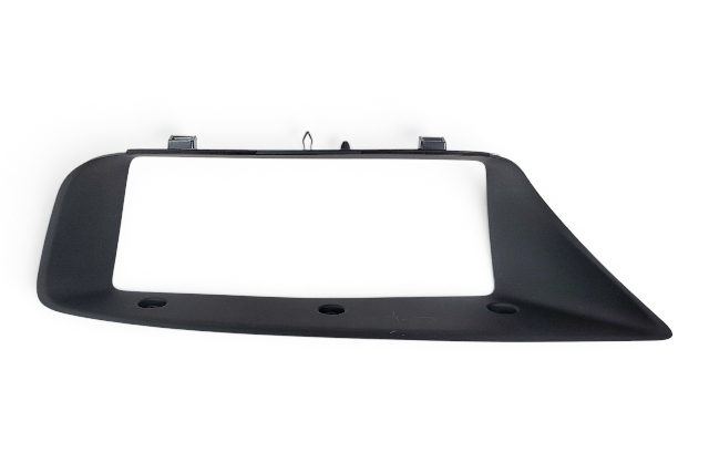 2013-2020 Lexus GS350 Dash Board Display Cluster Instrument Panel Bezel Trim 55421-30100, F045, OEM, 2013, 2014, 2015, 2016, 2017, 2018, 2019, 2020