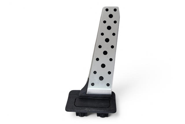 2013-2016 Lexus GS350 Gas Accelerator Pedal 78101-53040, F045, OEM, 2013, 2014, 2015, 2016
