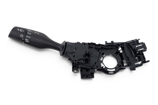 2013-2020 Lexus GS350 Turn Signal Headlight Control Switch 84140-30420, F045, OEM, 2013, 2014, 2015, 2016, 2017, 2018, 2019, 2020