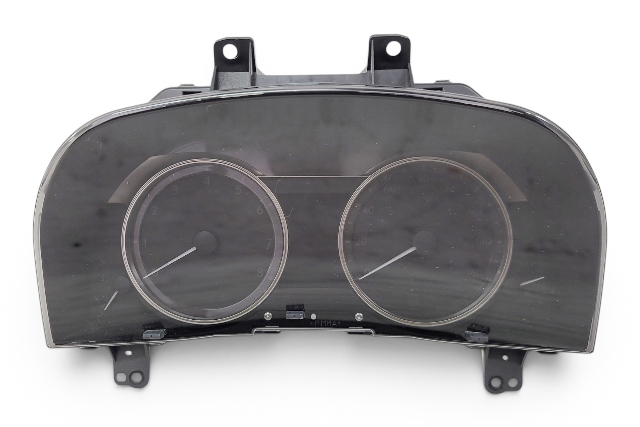 2013-2016 Lexus GS350 Speedometer Instrument Cluster Gauge 83800-30R20, F045, OEM, 2013, 2014, 2015, 2016