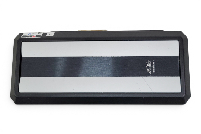 2013-2015 Lexus GS350 Mark Levinson Stereo Component Amplifier, 86280-0WA00, F045, OEM, 2013, 2014, 2015
