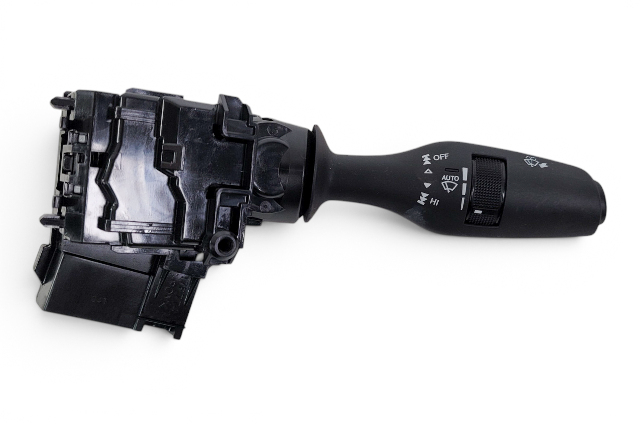 2013-2020 Lexus GS350 Steering Wiper Switch, 84652-30650, F045, OEM, 2013, 2014, 2015, 2016, 2017, 2018, 2019, 2020