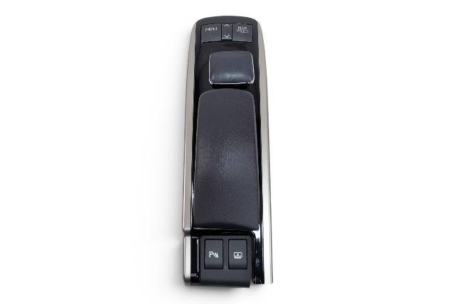 2013-2015 Lexus GS350 Remote Mouse Pad Touchpad Navigation Switch 84782-30010, F045, OEM, 2013, 2014, 2015