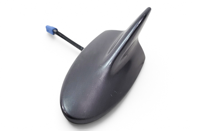 2013-2015 Lexus GS350 Radio Roof Antenna Mercury Grey, 86760-30220-B0, F045, OEM, 2013, 2014, 2015