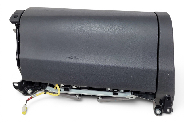 2013-2017 Lexus GS350 Glove Box Assembly Black 55550-30480-C0, F045, OEM, 2013, 2014, 2015, 2016, 2017