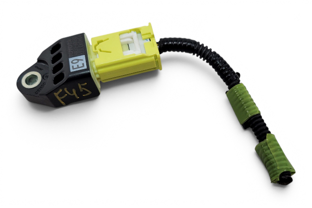 2013-2020 Lexus GS350 Crash Impact Sensor, 89831-68030, F045, OEM, 2013, 2014, 2015, 2016, 2017, 2018, 2019, 2020