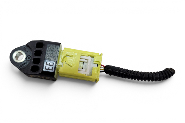 2013-2020 Lexus GS350 Crash Impact Sensor, 89831-30050, F045, OEM, 2013, 2014, 2015, 2016, 2017, 2018, 2019, 2020