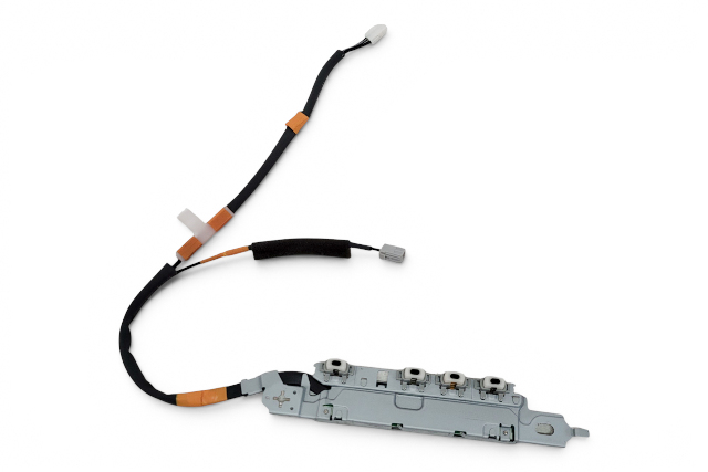 2013-2020 Lexus GS350 Radio Satellite Antenna Receiver Amplifier 86300-30C60, F045, OEM, 2013, 2014, 2015, 2016, 2017, 2018, 2019, 2020