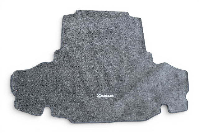 2013-2020 Lexus GS350 Spare Floor Carpet Trunk/Cargo Mat, PT206-30133-20, F045, OEM, 2013, 2014, 2015, 2016, 2017, 2018, 2019, 2020