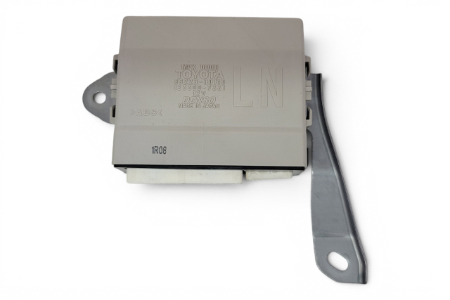 2013-2020 Lexus GS350 Multiplex Network Module Computer Front Left 89223-30110, F045, OEM, 2013, 2014, 2015, 2016, 2017, 2018, 2019, 2020