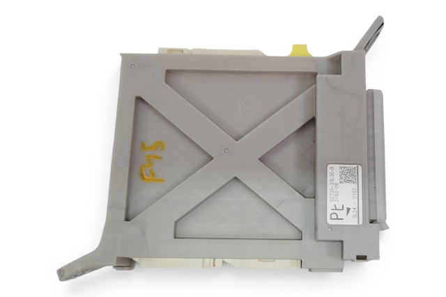 2013-2016 Lexus GS350 Fuse Box Block Junction Relay Cowl Right Side 82730-30L30, F045, OEM, 2013, 2014, 2015, 2016