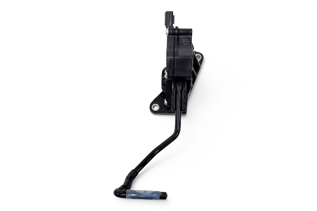 2013-2017 Lexus GS350 Gas Pedal Accelerator Pedal Sensor, 78110-30151, F045, OEM, 2013, 2014, 2015, 2016, 2017