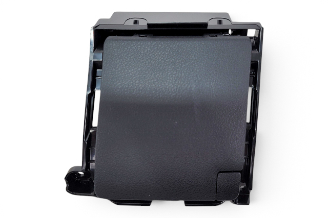 2013-2020 Lexus GS350 Dash Panel Pocket Black 55450-30060-C0, F045, OEM, 2013, 2014, 2015, 2016, 2017, 2018, 2019, 2020