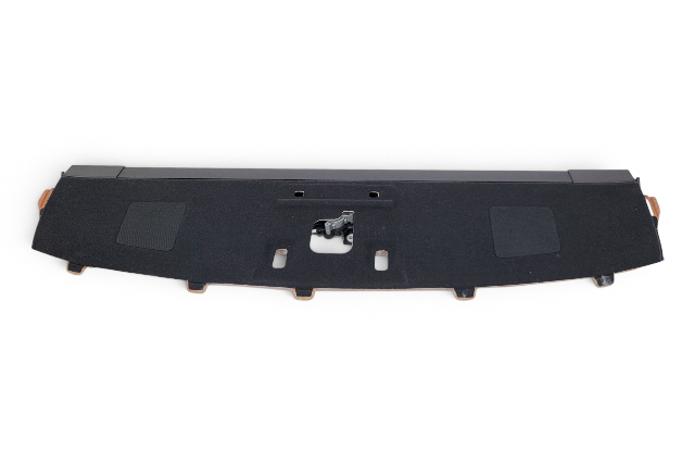 2013-2016 Lexus GS350 Rear Window Sun Shade Sunshade Visor 64350-30150-C0, F045, OEM, 2013, 2014, 2015, 2016
