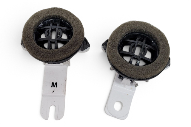 2013-2020 Lexus GS350 Rear Speaker Tweeter Set(2) 86150-0W180, F045, OEM, 2013, 2014, 2015, 2016, 2017, 2018, 2019, 2020