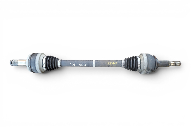 2013-2020 Lexus GS350 Rear Left Drive Axle Shaft RWD 42340-30170, F045, OEM, 2013, 2014, 2015, 2016, 2017, 2018, 2019, 2020
