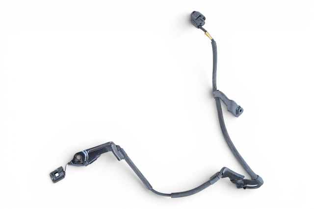 2013-2020 Lexus GS350 Front Left/Driver Wire ABS Speed Skid Control Sensor 89516-30170, F045, OEM, 2013, 2014, 2015, 2016, 2017, 2018, 2019, 2020