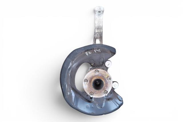 2013-2020 Lexus GS350 Front Knuckle Spindle Left/Driver RWD w/Joint 43202-30040, F045, OEM, 2013, 2014, 2015, 2016, 2017, 2018, 2019, 2020