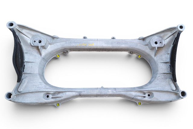 2013-2015 Lexus GS350 RWD Front Subframe Engine Cradle Crossmember, 51201-30140, F045, OEM, 2013, 2014, 2015