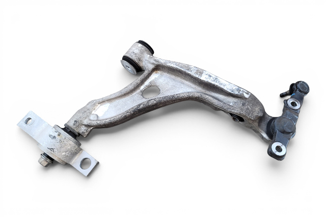 2013-2020 Lexus GS350 Front Left/Driver Lower Control Arm RWD 48640-30320, F045, OEM, 2013, 2014, 2015, 2016, 2017, 2018, 2019, 2020