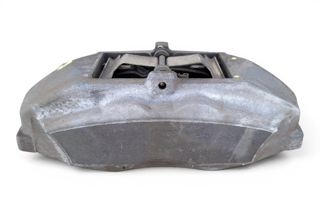 2013-2020 Lexus GS350 Front Brake Caliper Left/Driver 47750-22460, F045, OEM, 2013, 2014, 2015, 2016, 2017, 2018, 2019, 2020