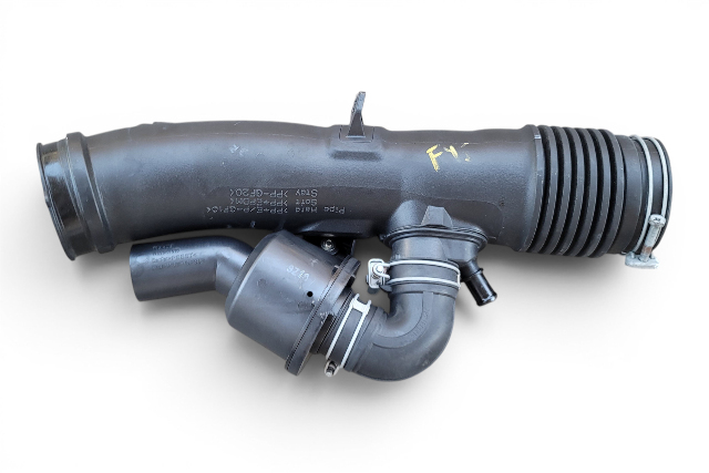 2013-2020 Lexus GS350 Air Cleaner Hose Duct Intake Tube 17881-31280, F045, OEM, 2013, 2014, 2015, 2016, 2017, 2018, 2019, 2020