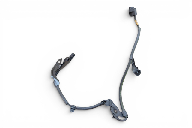 2013-2020 Lexus GS350 Front Right Anti-Skid ABS Speed Sensor Wire Harness RWD 89516-30220, F045, OEM, 2013, 2014, 2015, 2016, 2017, 2018, 2019, 2020