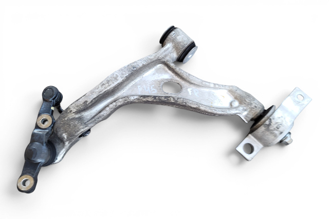 2013-2020 Lexus GS350 Front Right/Passenger Lower Control Arm RWD 48620-30320, F045, OEM, 2013, 2014, 2015, 2016, 2017, 2018, 2019, 2020