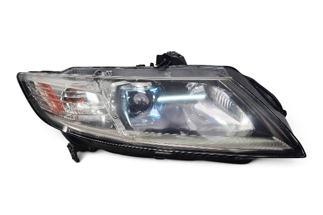 2011-2012 Honda CR-Z CRZ Xenon HID Headlight Head Light Lamp Right/Passenger 33101-SZT-A13, F046, OEM, 2011, 2012