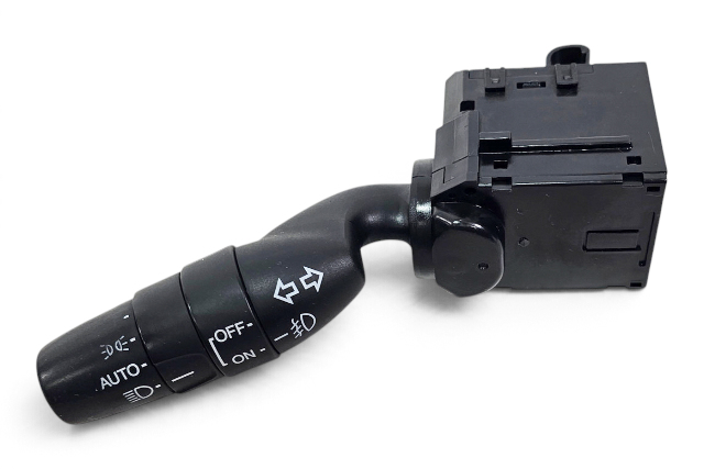 2011-2015 Honda CR-Z CRZ Light Turn Signal Blinker Switch, 35255-TA0-A02, F046, OEM, 2011, 2012, 2013, 2014, 2015