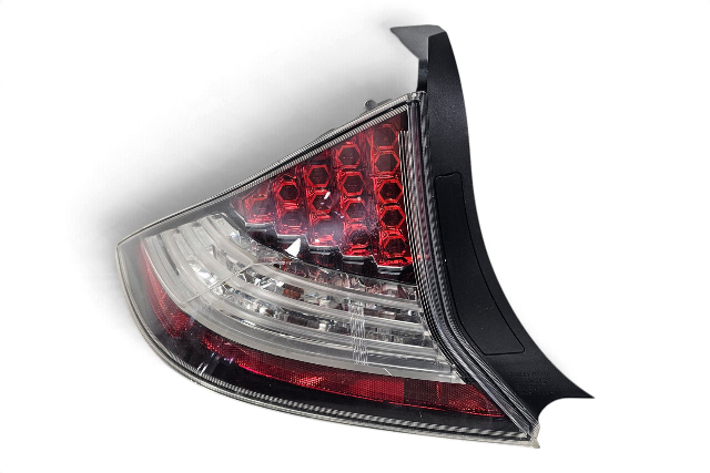 2011-2016 Honda CR-Z CRZ Tail Light Lamp LED Left/Driver, 33550-SZT-A03, F046, OEM, 2011, 2012, 2016