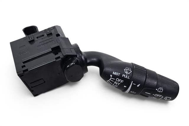 2011-2015 Honda CR-Z CRZ Windshield Wiper Switch, 35256-SWA-A11, F046, OEM, 2011, 2012, 2013, 2014, 2015