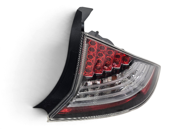 2011-2016 Honda CR-Z CRZ Tail Light Lamp LED Right/Passenger 33500-SZT-A03, F046, OEM, 2011, 2012, 2013, 2014, 2015, 2016
