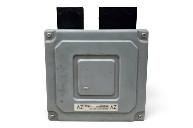 2011 Honda CR-Z CRZ EPS Electronic Power Steering Unit Module, 39980-SZT-A21, F046, OEM