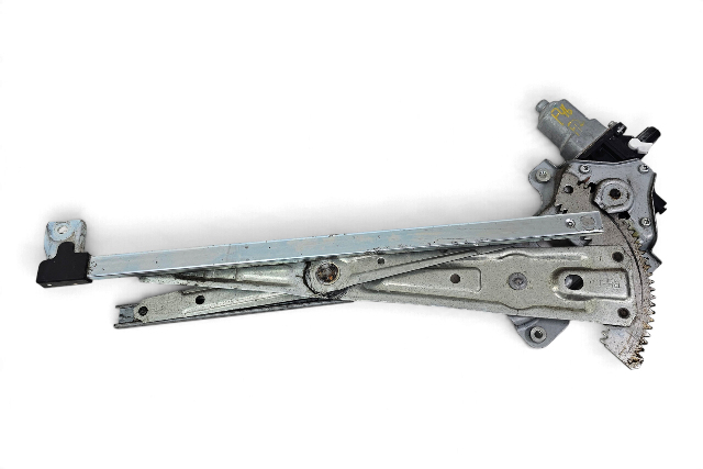 2011-2016 Honda CR-Z CRZ Front Window Regulator w/Motor Right/Passenger 72211-SZT-003, F046, OEM, 2011, 2012, 2013, 2014, 2015, 2016