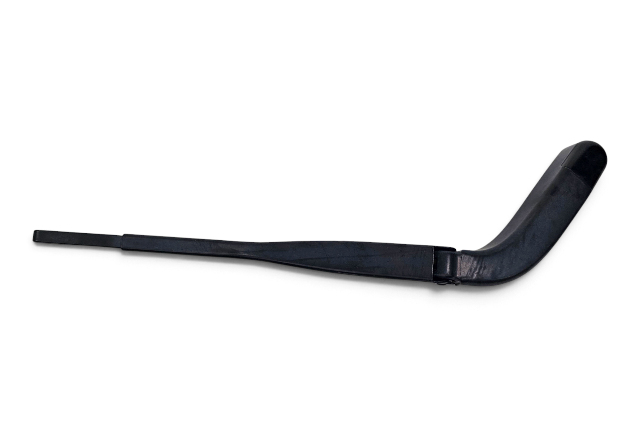 2011-2016 Honda CR-Z CRZ Rear Back Glass Windshield Wiper Arm, 76720-SZT-G01, F046, OEM, 2011, 2012, 2013, 2014, 2015, 2016
