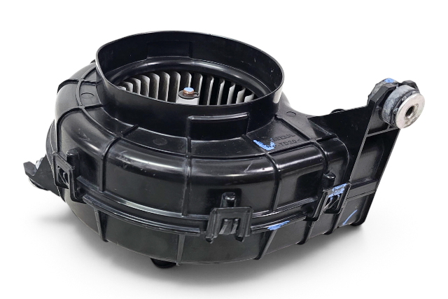 2011-2016 Honda CR-Z CRZ Hybrid IMA Battery Cooling Fan Motor, 1J810-RTW-003, F046, OEM, 2011, 2012, 2013, 2014, 2015, 2016