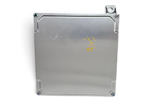 2011 Honda CR-Z Hybrid IMA Motor Control Module, 1K000-RTW-A51, 1K000-RTW-A63, F046, OEM, 2011