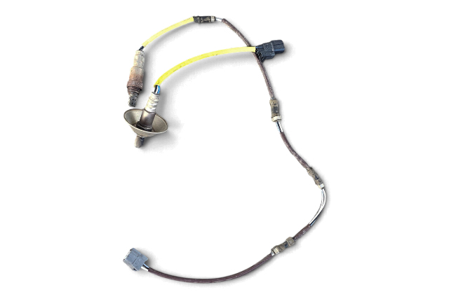 2011 Honda CR-Z Pre Catalytic Oxygen Sensor O2, 36531-RTW-003, 36532-RTW-G02, F046, OEM