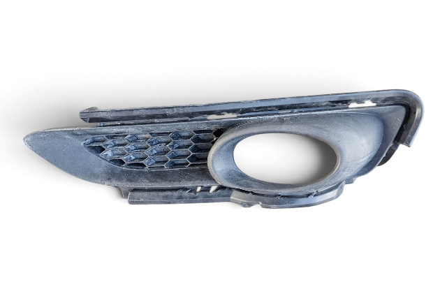 2011-2012 Honda CR-Z CRZ Right Fog Light Lamp Cover ONLY, 71102-SZT-G00, F046, OEM, 2011, 2012
