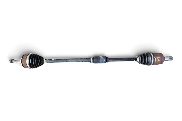2011-2015 Honda CR-Z CRZ Shaft Axle Right/Passenger A/T, 44305-SZT-A01, F046, OEM, 2011, 2012, 2013, 2014, 2015