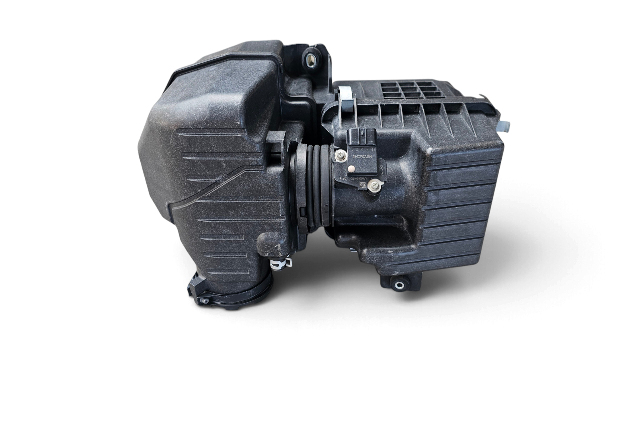 2011-2016 Honda CR-Z CRZ Air Cleaner Box Assembly, 17201-RTW-010, F046, OEM, 2011, 2012, 2013, 2014, 2015, 2016