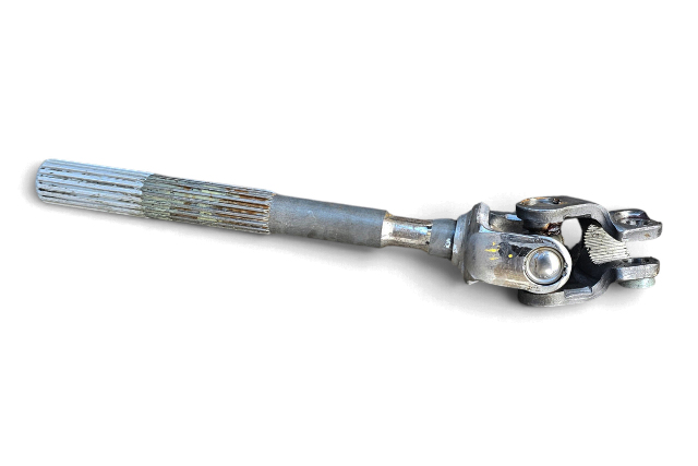 2011-2016 Honda CR-Z Steering Column Rod Joint Adapter, 53200-SZT-G02, F046, OEM, 2011, 2012, 2013, 2014, 2015, 2016